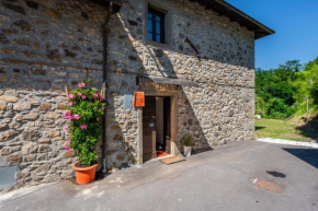 Casale di Polly in Garfagnana, Minucciano